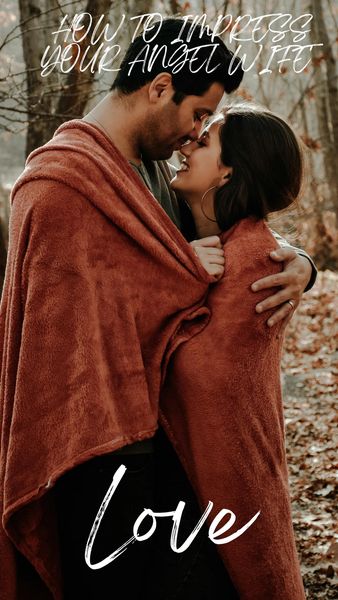 Produktbild: How Can You Impress Your Angle Wife