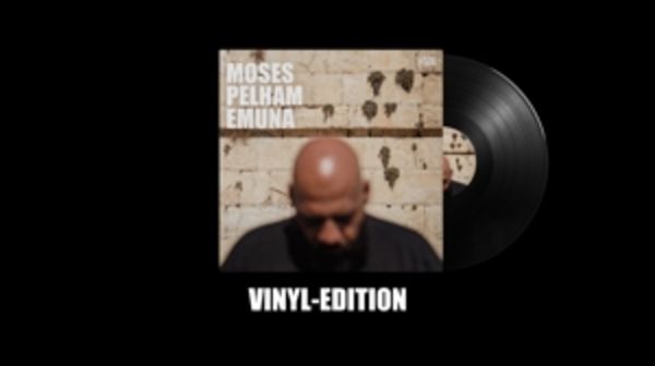 EMUNA (2LP 180g black Vinyl)