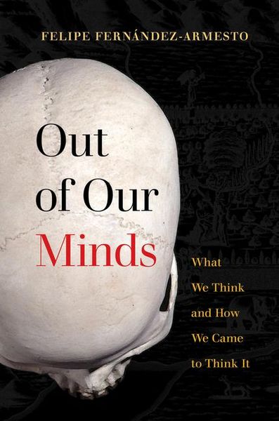 Produktbild: Out of Our Minds