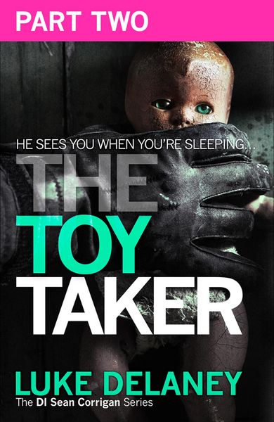 Produktbild: The Toy Taker: Part 2, Chapter 4 to 5