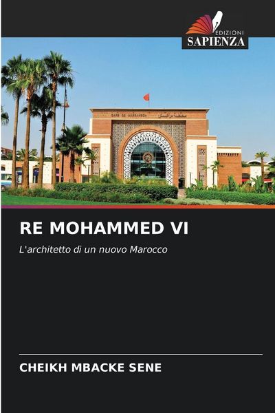 Produktbild: Re Mohammed Vi
