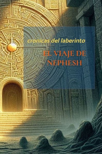 Produktbild: El viaje de Nephesh