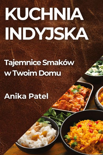 Produktbild: Kuchnia Indyjska