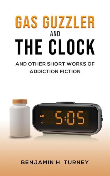 Produktbild: Gas Guzzler and the Clock