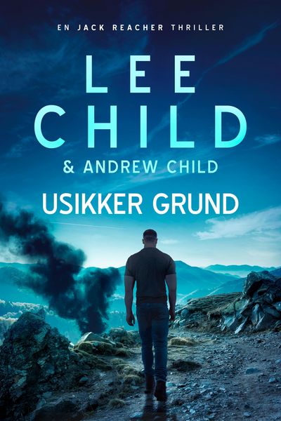 Produktbild: Usikker grund