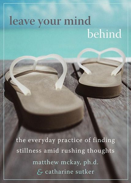 Produktbild: Leave Your Mind Behind