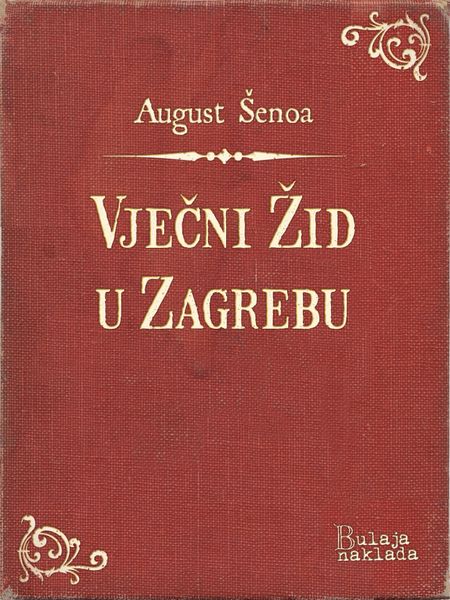 Produktbild: Vjecni Zid u Zagrebu