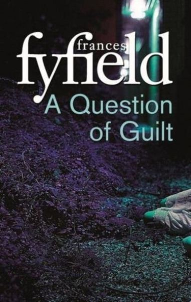 Produktbild: A Question Of Guilt