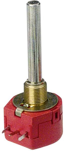 Produktbild: KYOCERA/AVX 3109604000 3109604000 Draht-Potentiometer Mono 1W 100Ω 1St.