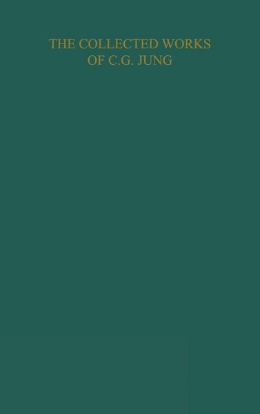 Produktbild: Psychology and Alchemy