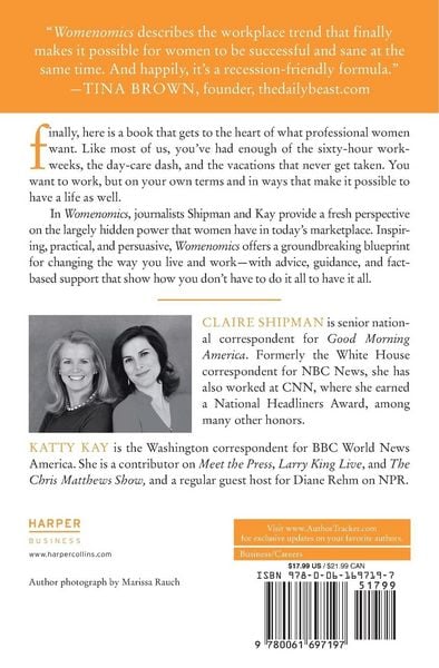 Produktbild: Womenomics