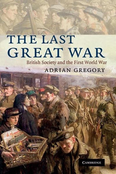 Produktbild: Last Great War