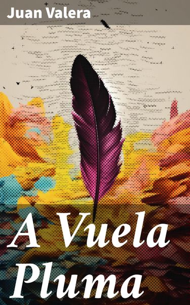 Produktbild: A Vuela Pluma