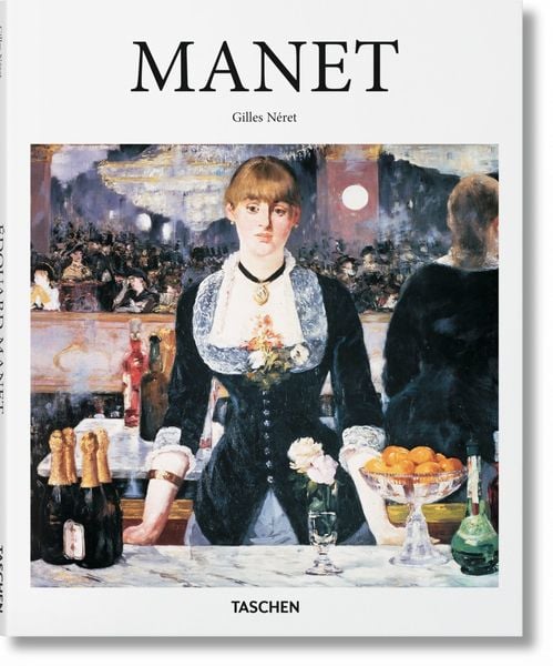 Produktbild: Manet