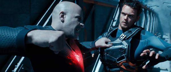 Produktbild: Bloodshot