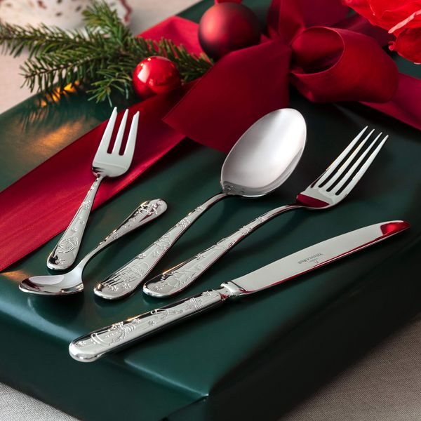 Produktbild: Villeroy & Boch Toy's Delight Tafelbesteck 30tlg.