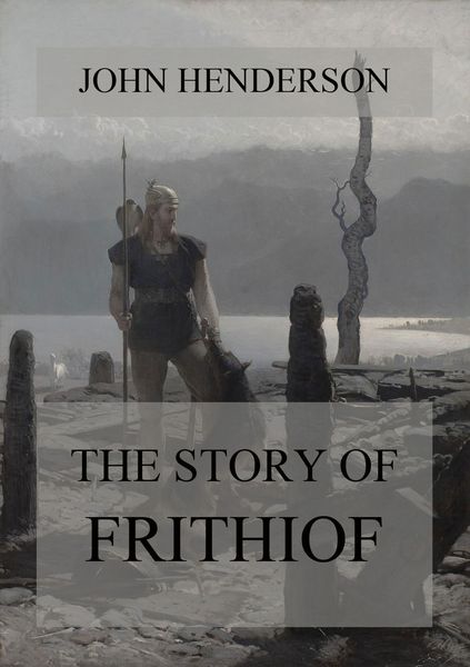 Produktbild: The Story Of Frithiof