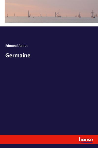 Produktbild: Germaine