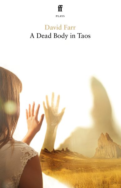 Produktbild: A Dead Body in Taos