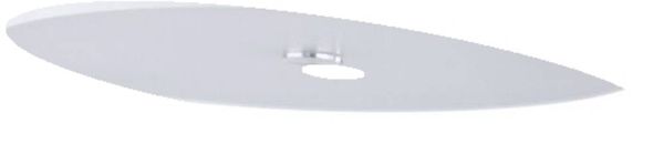 Produktbild: Paulmann NUMIS 79884 LED-Tischlampe LED 11W Wei&szlig;
