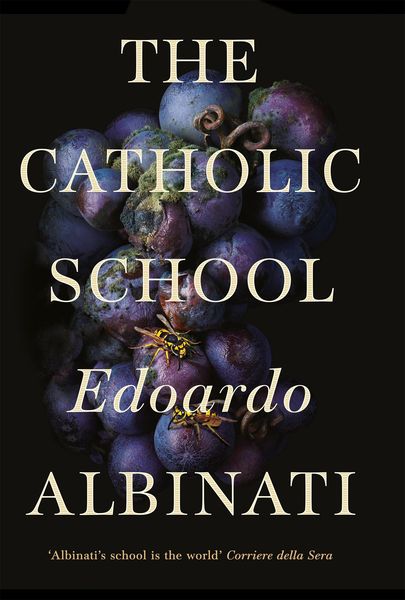 Produktbild: The Catholic School