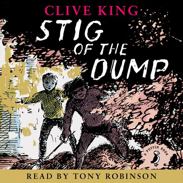 Produktbild: Stig of the Dump