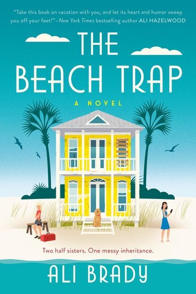 Produktbild: The Beach Trap