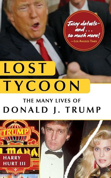 Produktbild: Lost Tycoon