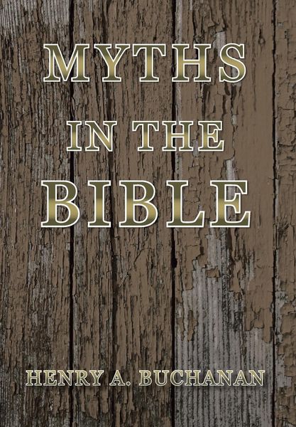 Produktbild: Myths in the Bible