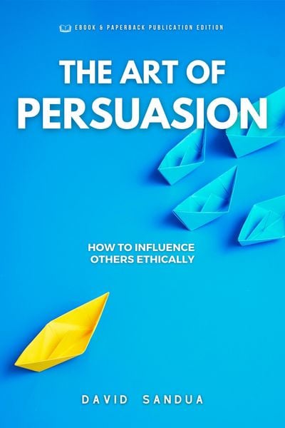 Produktbild: The Art Of Persuasion