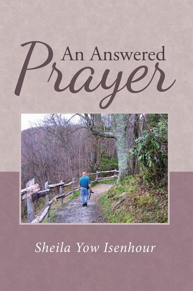 Produktbild: An Answered Prayer
