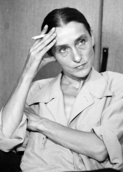 Produktbild: Pina Bausch