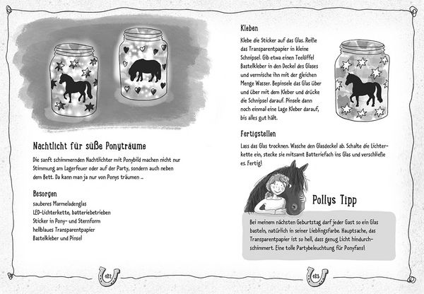 Produktbild: Die Hufeisen-Ranch - SOS im Reitercamp
