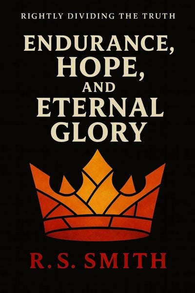 Produktbild: Rightly Dividing The Truth: Endurance, Hope, and Eternal Glory