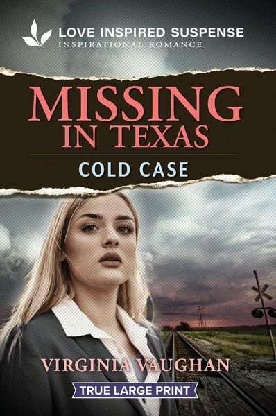 Produktbild: Missing in Texas