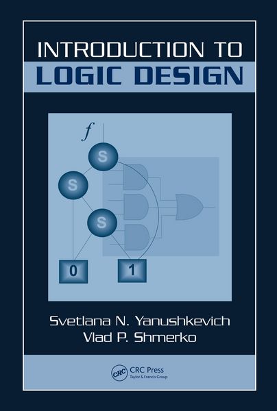 Produktbild: Introduction to Logic Design