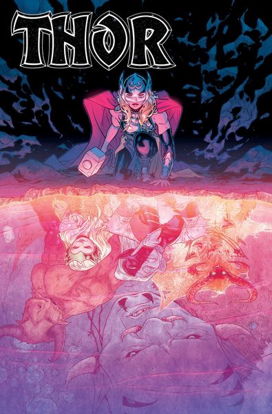 Produktbild: Thor by Jason Aaron: The Complete Collection Vol. 3