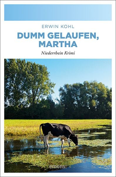 Produktbild: Dumm gelaufen, Martha