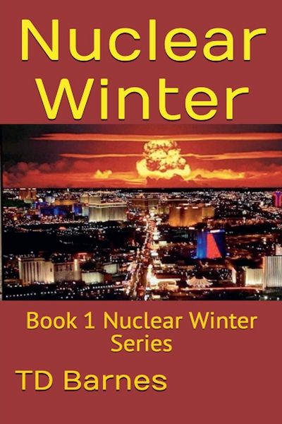 Produktbild: Nuclear Winter