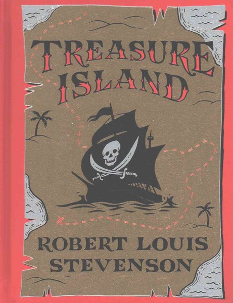 Produktbild: Treasure Island