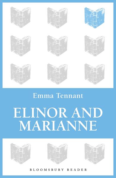 Produktbild: Elinor and Marianne