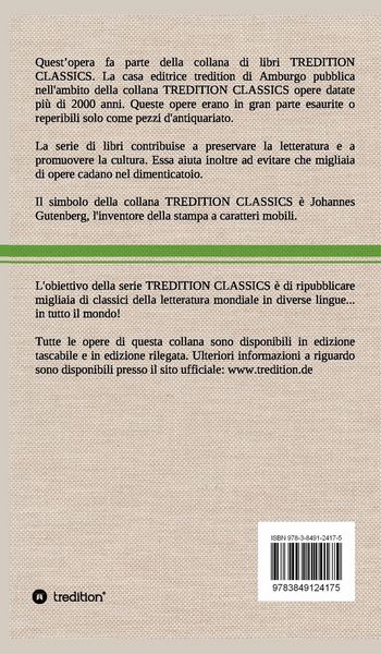 Produktbild: Alessandro Manzoni Studio Biografico
