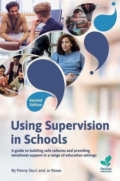 Produktbild: Using Supervision in Schools