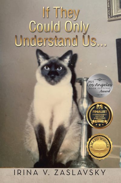 Produktbild: If They Could Only Understand Us...