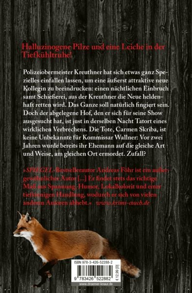 Produktbild: Unterm Schinder