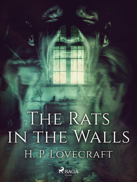 Produktbild: The Rats in the Walls