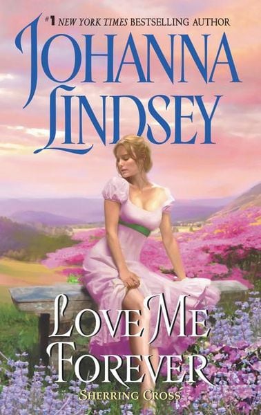 Produktbild: Love Me Forever