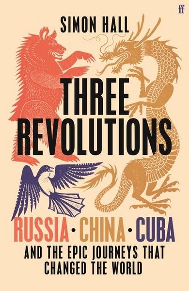 Produktbild: Three Revolutions