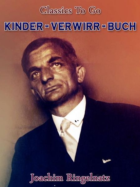 Produktbild: Kinder-Verwirr-Buch
