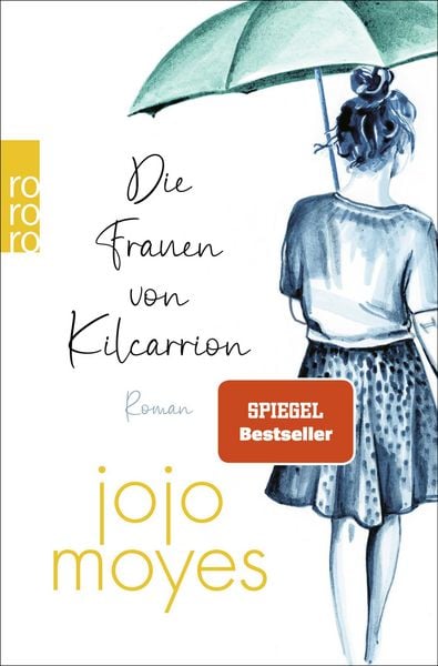 Produktbild: Die Frauen von Kilcarrion
